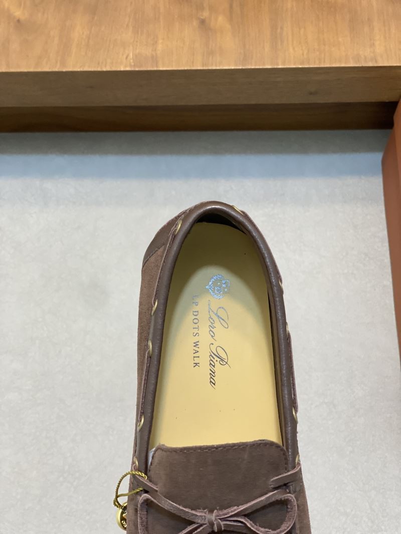 Loro Piana Shoes